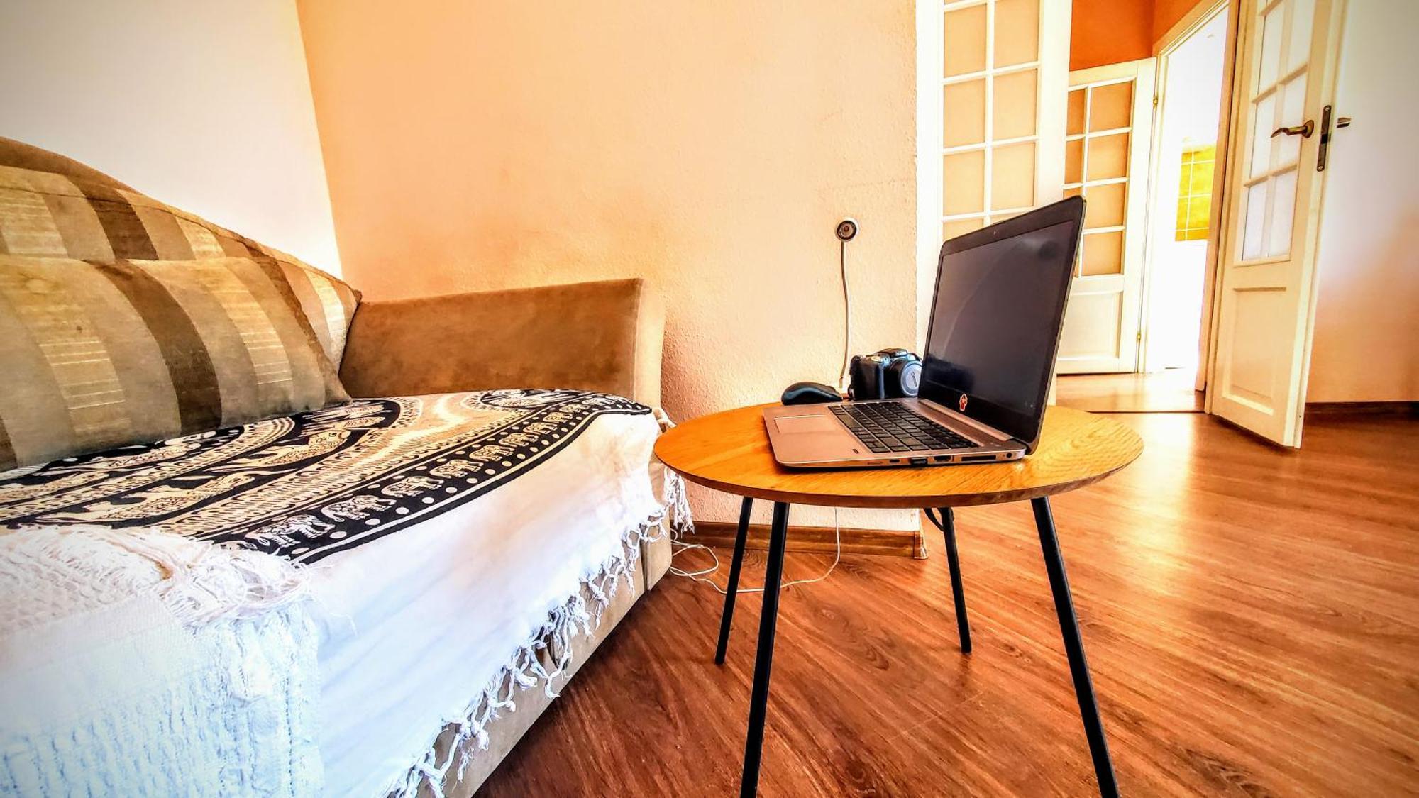 Kyiv Top Location 60M2 Apt In Old City Fast Wifi Selfchekin Exterior foto